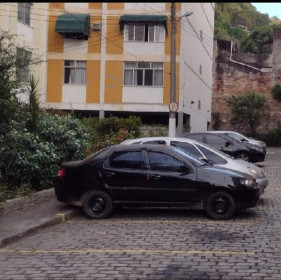 Anuncio Imóvel