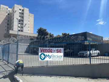 Anuncio Imóvel
