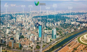 Anuncio Imóvel