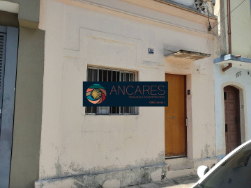Anuncio Imóvel