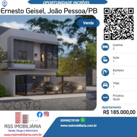 Anuncio Imóvel