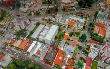 Anuncio Imóvel