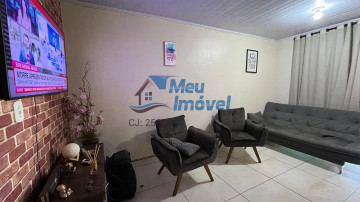 Anuncio Imóvel
