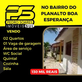 Anuncio Imóvel
