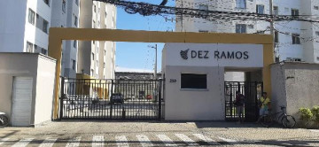 Anuncio Imóvel