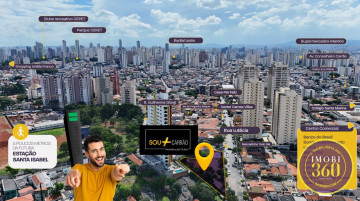 Anuncio Imóvel