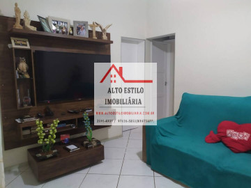 Anuncio Imóvel