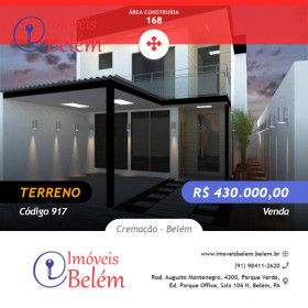 Anuncio Imóvel