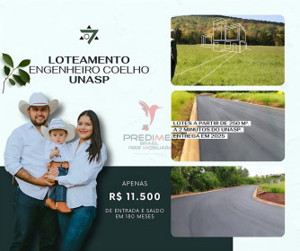 Anuncio Imóvel