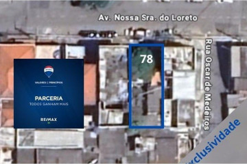 Anuncio Imóvel