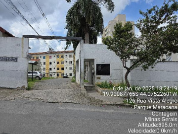 Anuncio Imóvel