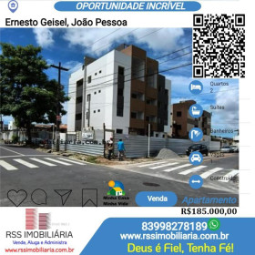 Anuncio Imóvel