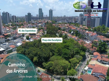 Anuncio Imóvel