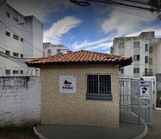 Anuncio Imóvel