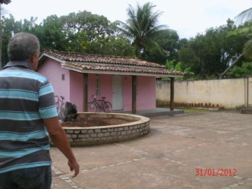 Anuncio Imóvel