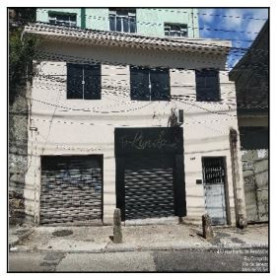 Anuncio Imóvel