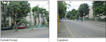 Anuncio Imóvel