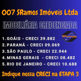 Anuncio Imóvel