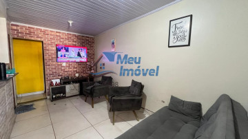 Anuncio Imóvel