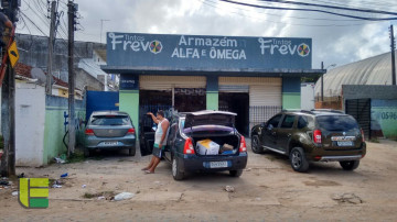 Anuncio Imóvel
