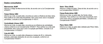 Anuncio Imóvel