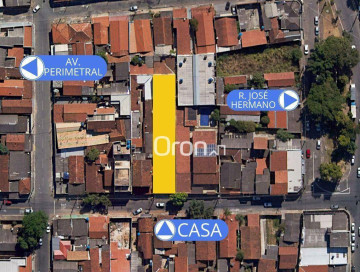 Anuncio Imóvel