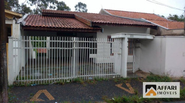 Anuncio Imóvel