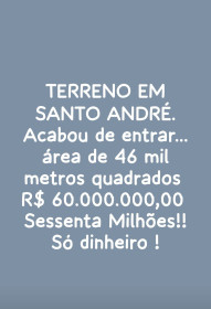 Anuncio Imóvel