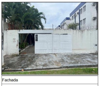 Anuncio Imóvel