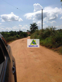 Anuncio Imóvel