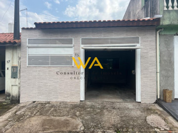 Anuncio Imóvel
