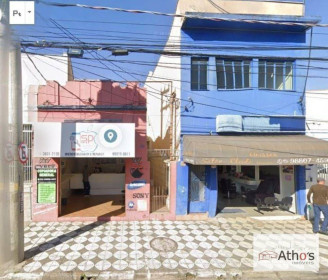 Anuncio Imóvel
