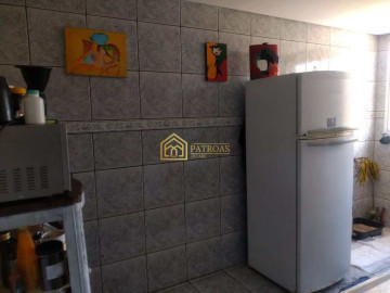 Anuncio Imóvel