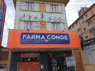 Anuncio Imóvel