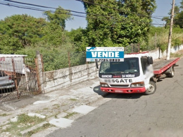 Anuncio Imóvel