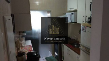 Anuncio Imóvel