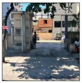 Anuncio Imóvel