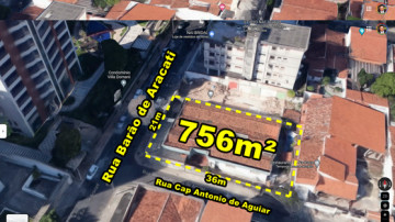 Anuncio Imóvel