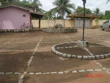 Anuncio Imóvel