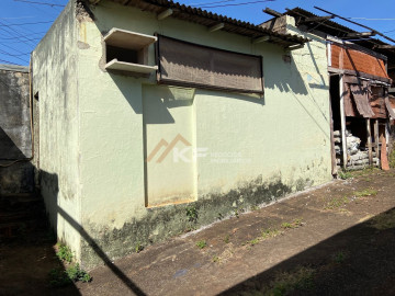 Anuncio Imóvel