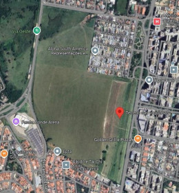 Anuncio Imóvel