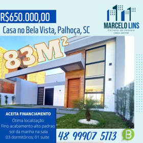 Anuncio Imóvel
