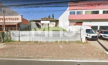 Anuncio Imóvel