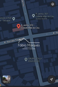 Anuncio Imóvel