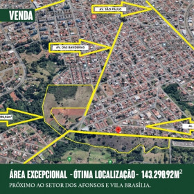 Anuncio Imóvel