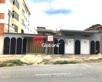 Anuncio Imóvel