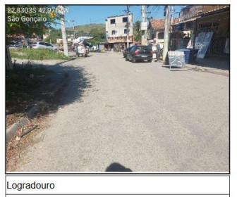 Anuncio Imóvel