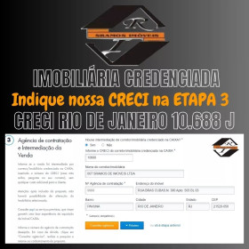 Anuncio Imóvel