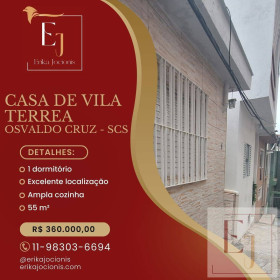 Anuncio Imóvel
