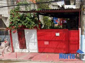 Anuncio Imóvel